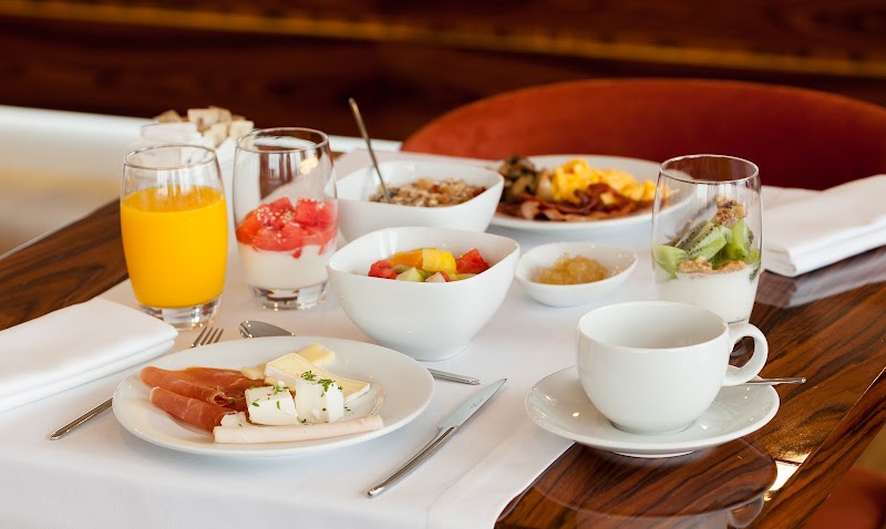 Hotel Premium Porto Downtown - Hotel Premium Porto Downtown Av. de Rodrigues de Freitas 427, 4000-423 Porto, Portugal