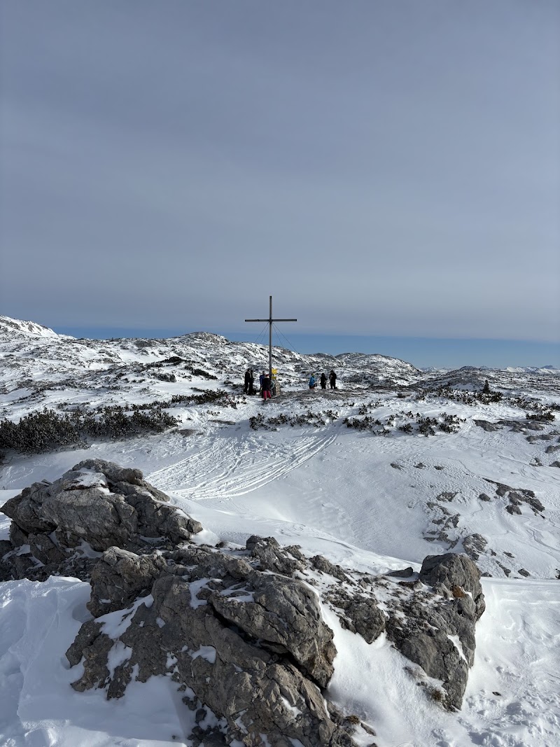 Heilbronner Kreuz - Heilbronner Kreuz, 4831 Obertraun, Austria