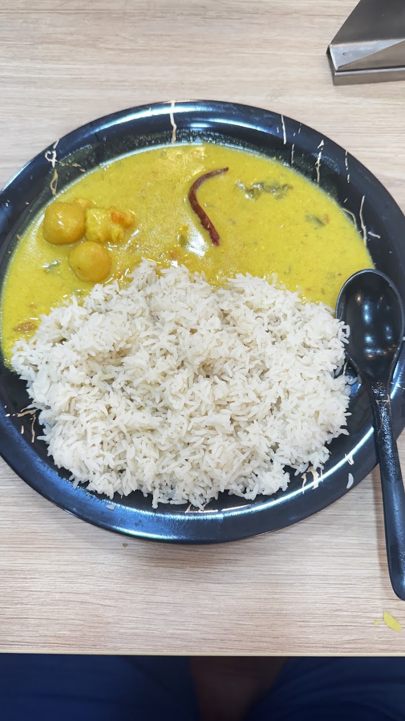 The Lunch Box - The Lunch Box Paneer chauraha, Colnel Ganj, colonelganj, Prayagraj, Uttar Pradesh 211002, India