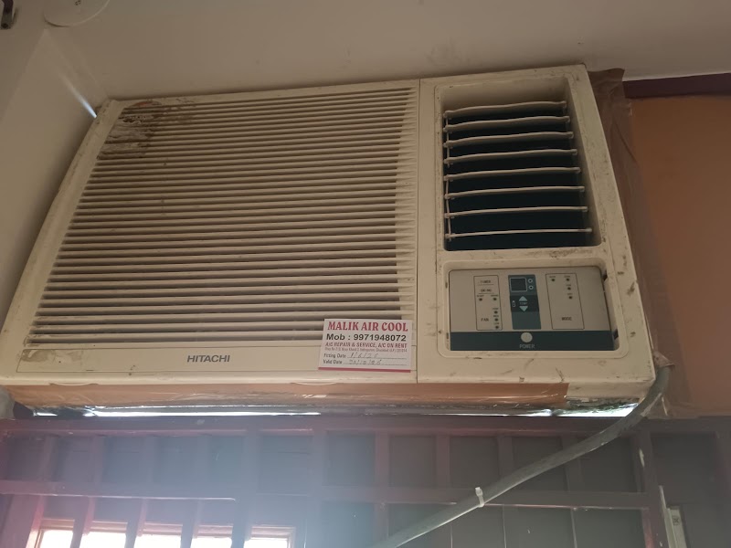 Malik Sirf second hand ac sell and purchase / old Ac sale and purchase - Malik Sirf second hand ac sell and purchase / old Ac sale and purchase Shop no 82, near Agarwal trader, Nyay Khand III, Indirapuram, Ghaziabad, Uttar Pradesh 201014, India