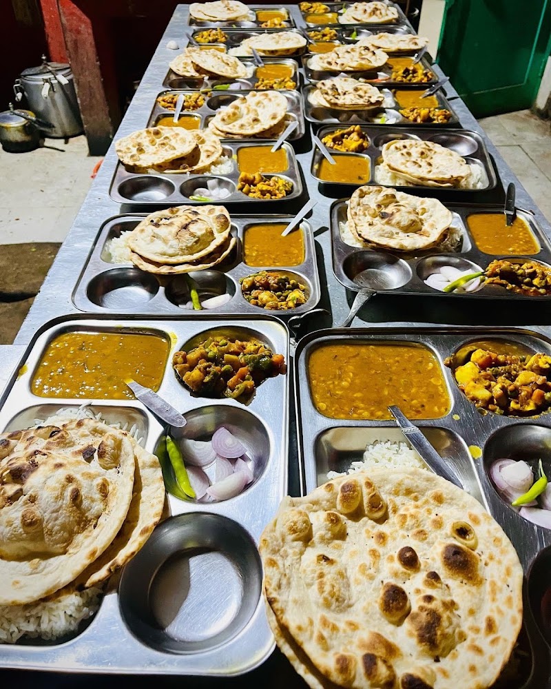 FFC DHABA (ढाबा) & Hotel Vedbimla - FFC DHABA (ढाबा) & Hotel Vedbimla Manali Rd, Panarsa, Himachal Pradesh 175121, India