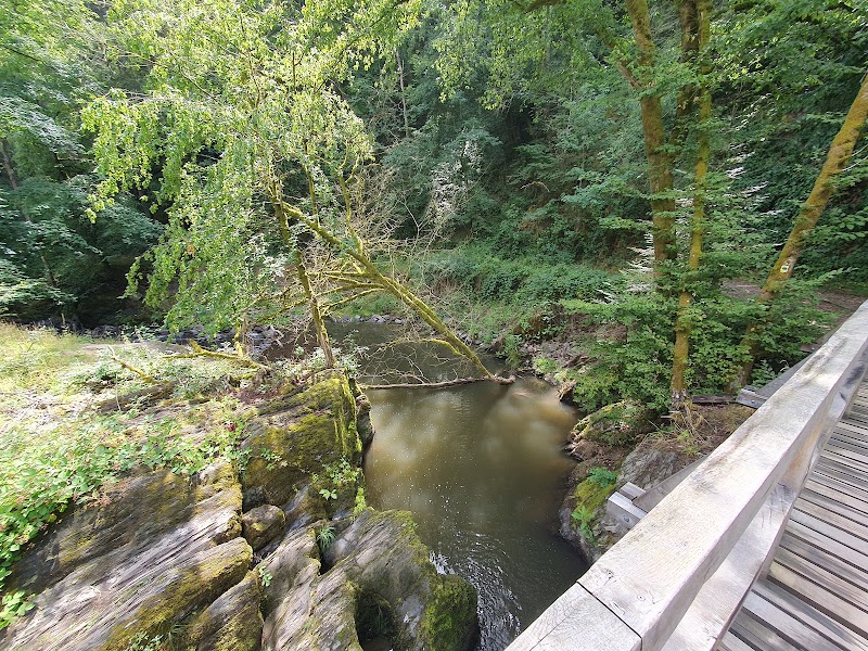 Wolfsschlucht - Wolfsschlucht, 54533 Bettenfeld, Germany