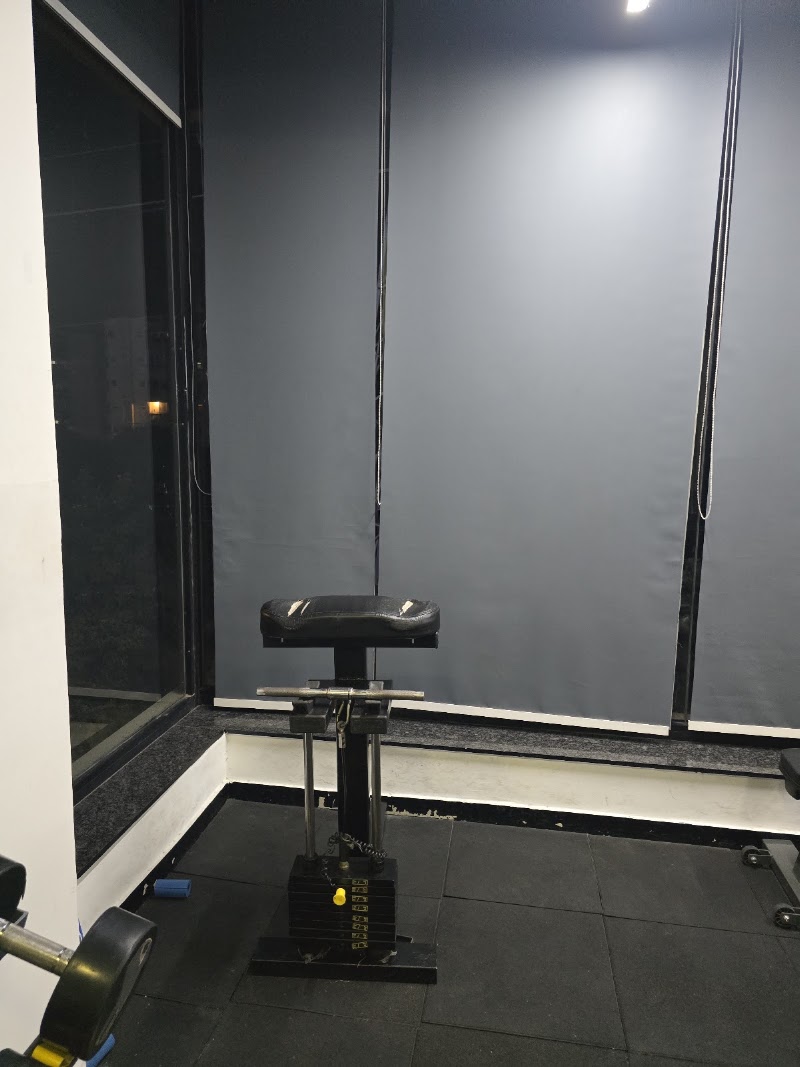 AFC GYM Sector 57 - AFC GYM Sector 57 F-6, behind Hong Kong bazaar, Block F, Sushant Lok 2, Sector 57, Gurugram, Haryana 122011, India