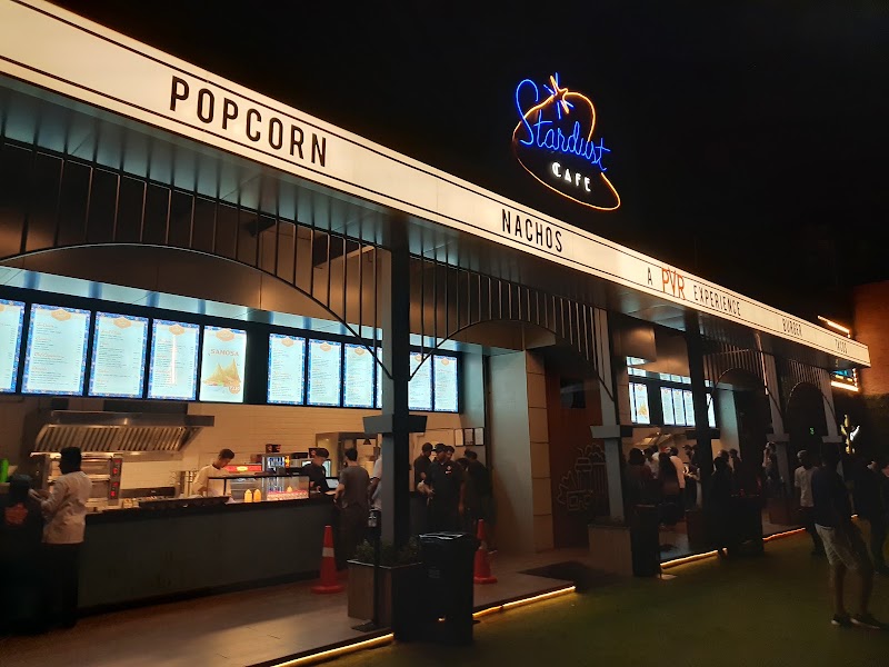 Jio Drive-in Theatre - Jio Drive-in Theatre Jio World Drive, Bandra Kurla Complex, Bandra East, Mumbai, Maharashtra 400051, India