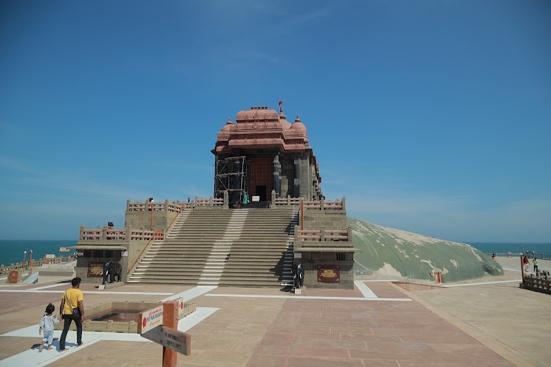 Kovalam Beach, Kanniyakumari - Kovalam Beach, Kanniyakumari, 4/144, Kovalam Rd, Kanniyakumari, Tamil Nadu 629702, India