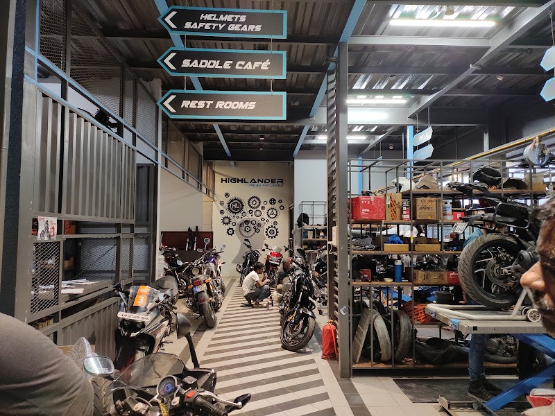 Motoblazer Motorcycle Riding Gear store - Motoblazer Motorcycle Riding Gear store 1597, 20th Main Rd, Agara Village, 1st Sector, HSR Layout, Bengaluru, Karnataka 560102, India