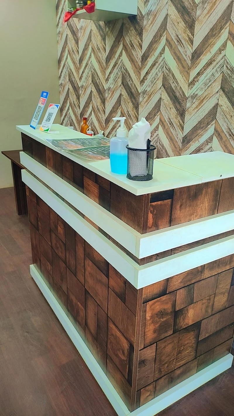 Dua's Cafe - Dua's Cafe 298, Gear School Road, Sarjapur - Marathahalli Rd, Carmelaram, post, Doddakannelli, Bengaluru, Karnataka 560035, India