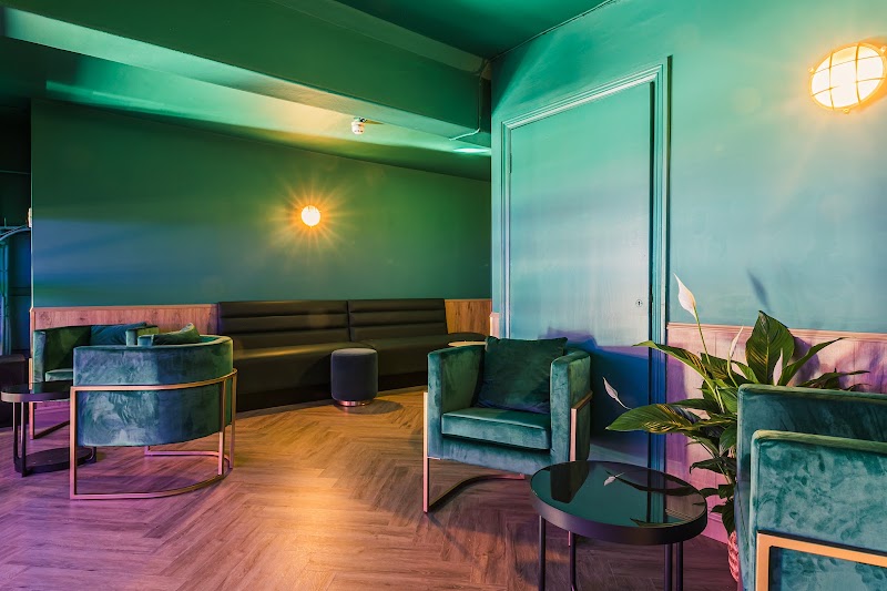 The Camden - The Camden, 65 Crowndale Rd, London NW1 1TN, UK