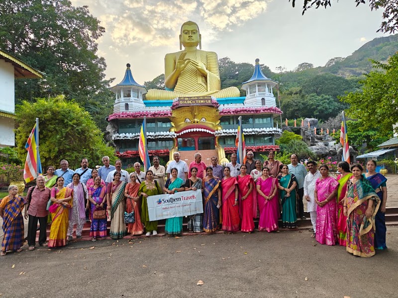 Southern Travels Pvt. Ltd - Seshadripuram, Bengaluru - Southern Travels Pvt. Ltd - Seshadripuram, Bengaluru, No. 113, Opp: Sanman Hotel Police Station 3, Subedar Chatram Rd, near Sheshadri puram, VV Giri Colony, Seshadripuram, Bengaluru, Karnataka 560020, India