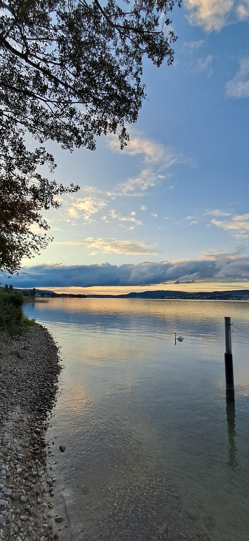 Campingplatz Seepark Fliesshorn - Campingplatz Seepark Fliesshorn Am Fließhorn 1, 78465 Konstanz, Germany