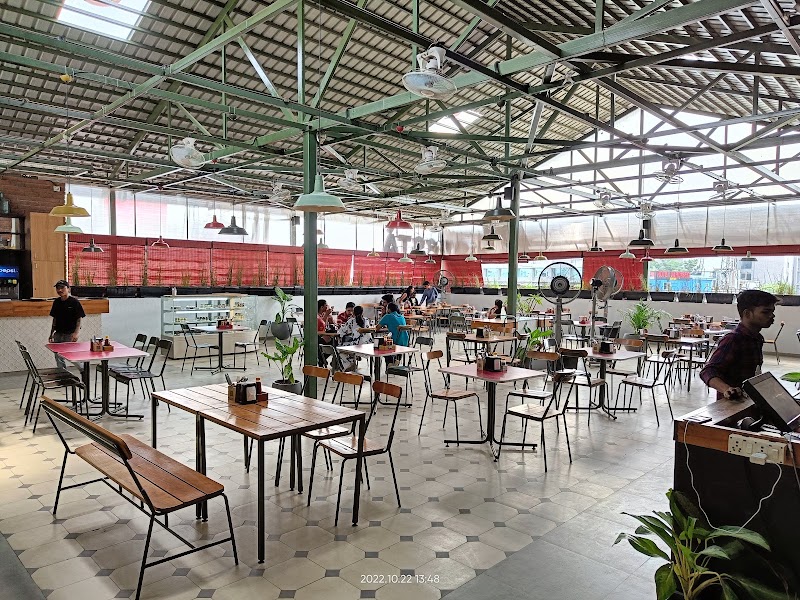 Onesta Marathahalli