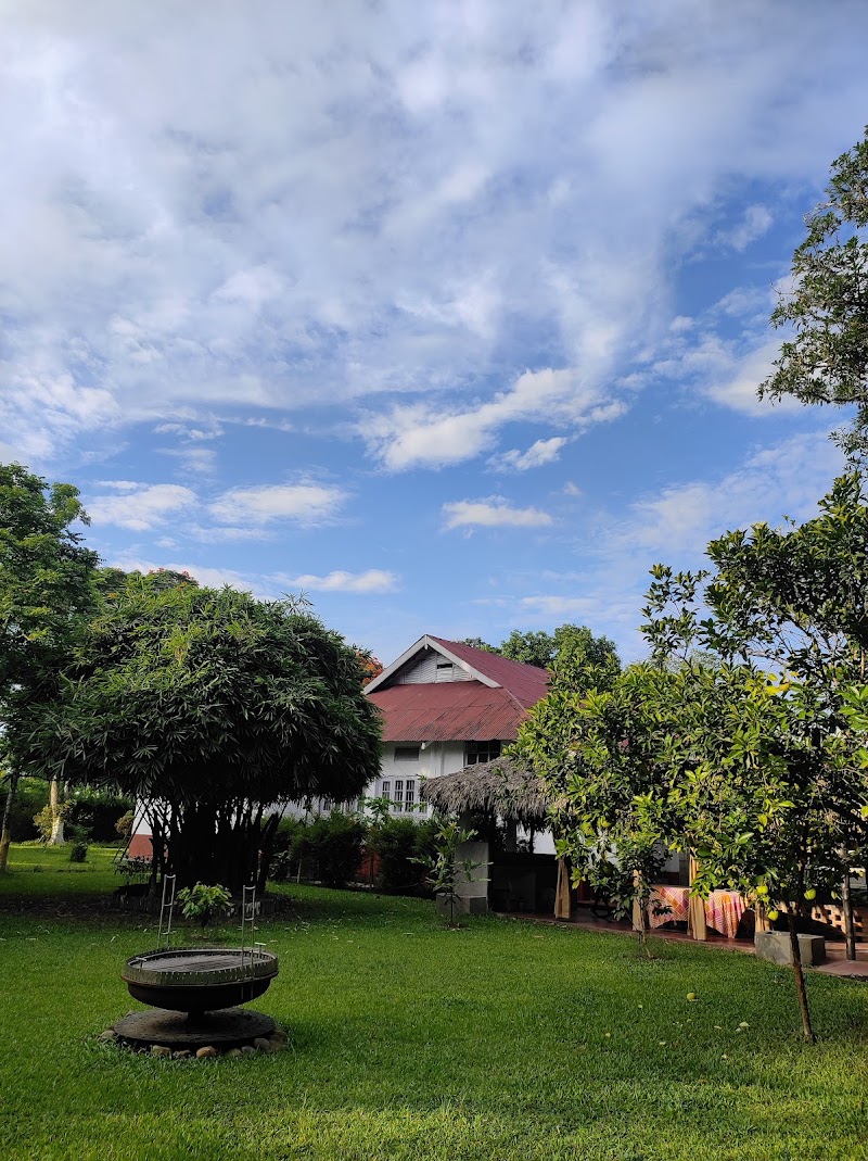 Puroni Bheti Tea and Farm Retreat - Puroni Bheti Tea and Farm Retreat, Haroocharai Tea Estate, Jorhat, Gayan Gaon, Assam 785006, India