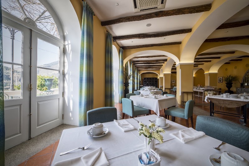 The Vintage House Hotel, Douro - The Vintage House Hotel, Douro Lugar da Ponte, 5085-034 Pinhão, Portugal