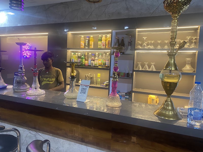 The Four Seasons Restro & Cafe - The Four Seasons Restro & Cafe GC Banerjee Rd, Mundichak, Bhikhanpur, Bhagalpur, Bihar 812001, India