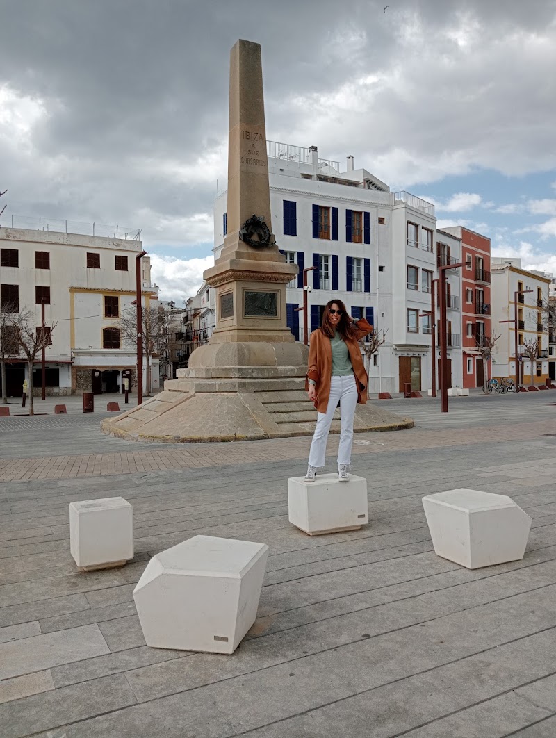 Ibiza Harbour - Ibiza Harbour, Avinguda de Santa Eulària des Riu, 17, 07800 Eivissa, Illes Balears, Spain