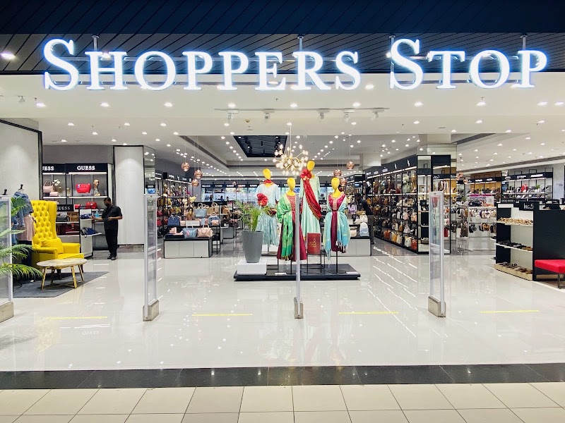 Shoppers Stop Ltd - Gip Noida