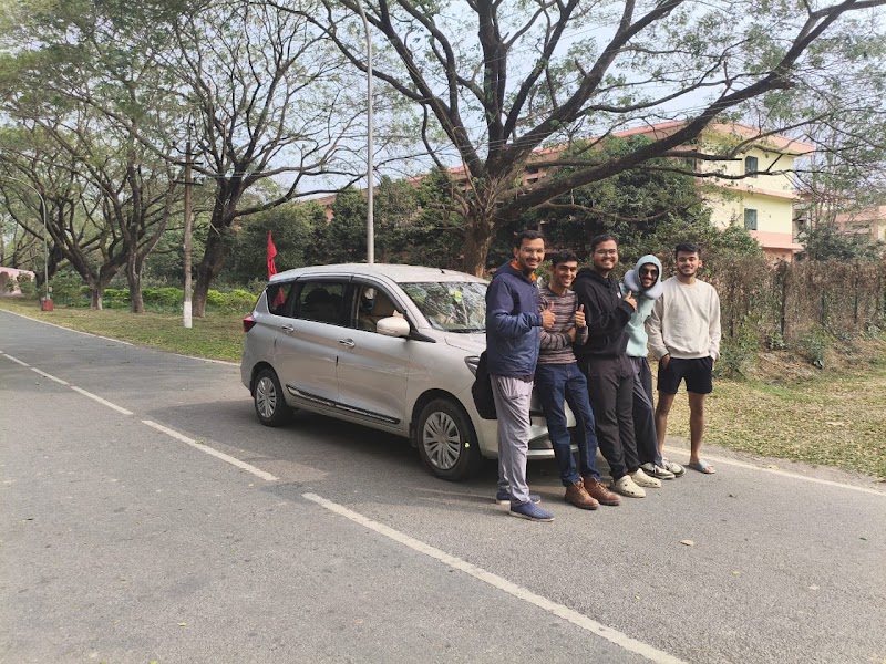 TeZpUrTAXI CaB CaR SeRvIcE - TeZpUrTAXI CaB CaR SeRvIcE, Kabarkhana Rd, Mahabhairab, Tezpur, Assam 784001, India