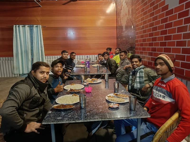 Lunch Box Dhaba