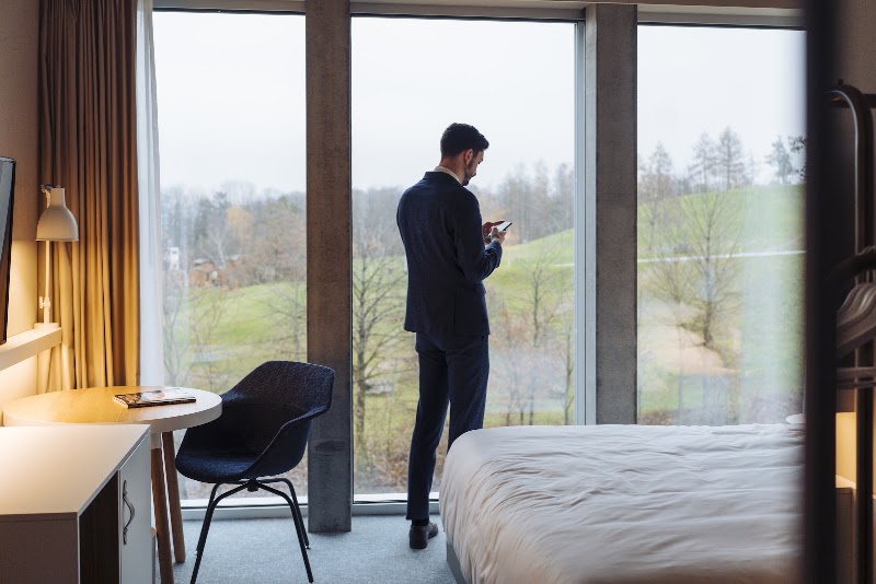 Hyatt Place Zurich Airport The Circle - Hyatt Place Zurich Airport The Circle Zurich Airport, The Circle 1, 8058 Kloten, Switzerland