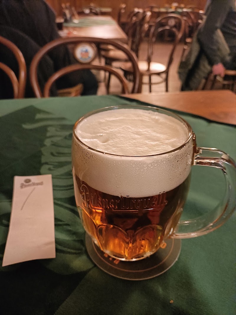 Švejk restaurant a penzion U Šmiků - Švejk restaurant a penzion U Šmiků, Kostelní 66, 377 01 Jindřichův Hradec-Jindřichův Hradec 1, Czechia