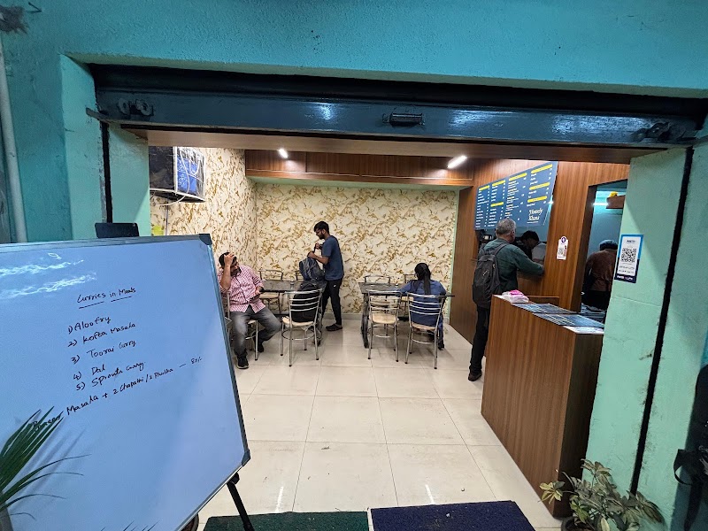 Homely Khana - Homely Khana Shop No 4&5, Ground floor, 150/9, 1st B Main Rd, Koramangala 8th Block, Koramangala, Bengaluru, Karnataka 560095, India