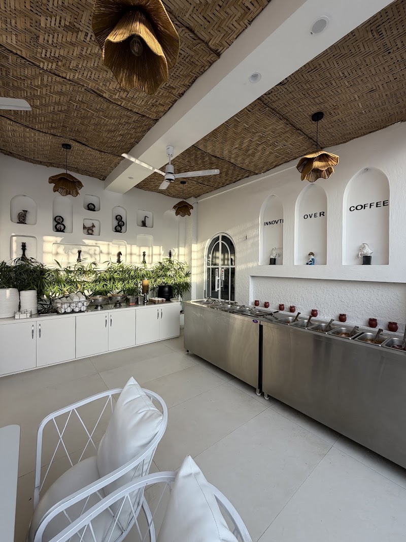 Smiley Home Restaurant
