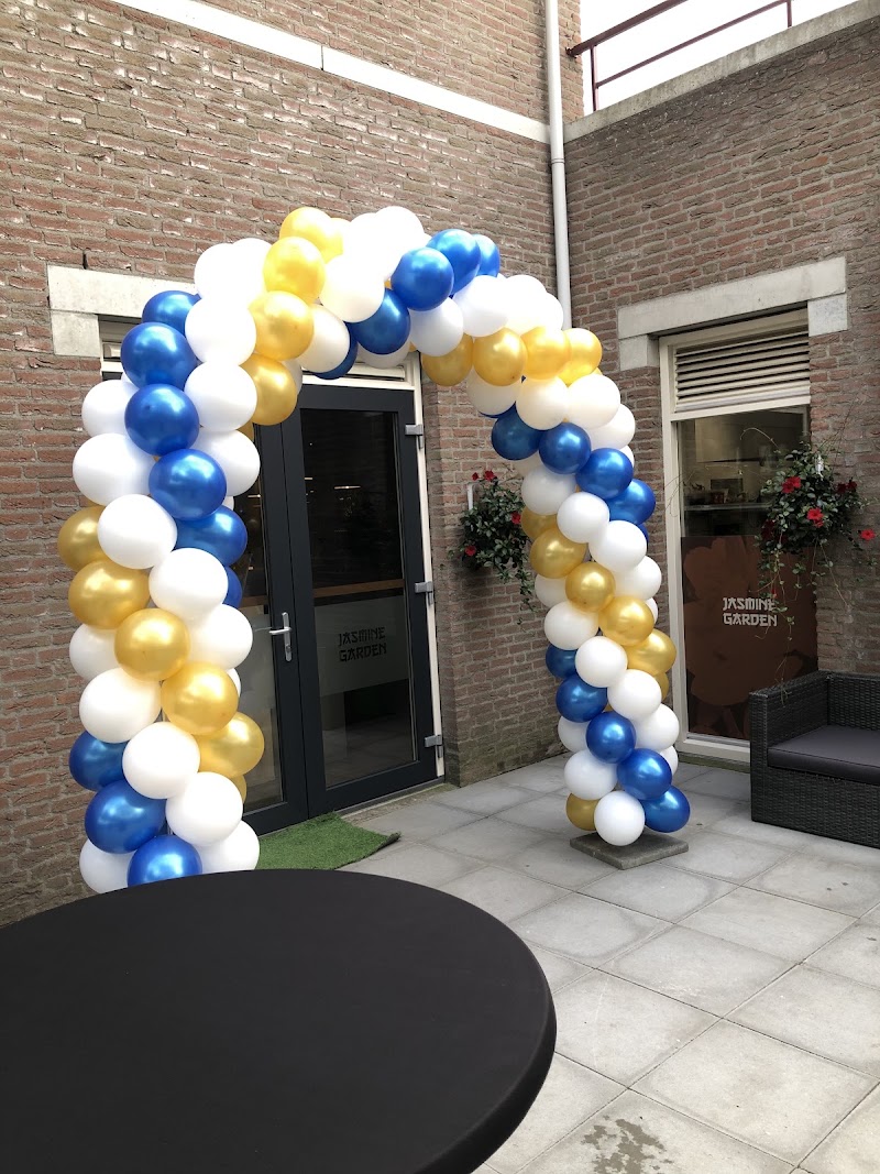 Jasmine Garden - Jasmine Garden De Korenaar 22C, 5688 TS Oirschot, Netherlands