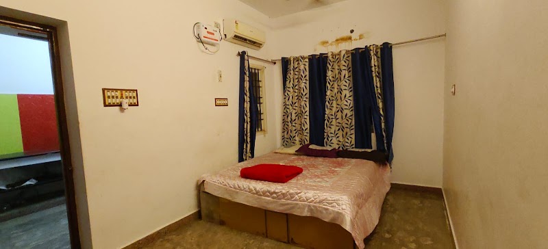 seasons 4 villa - seasons 4 villa, Nonankuppam, Puducherry 605007, India