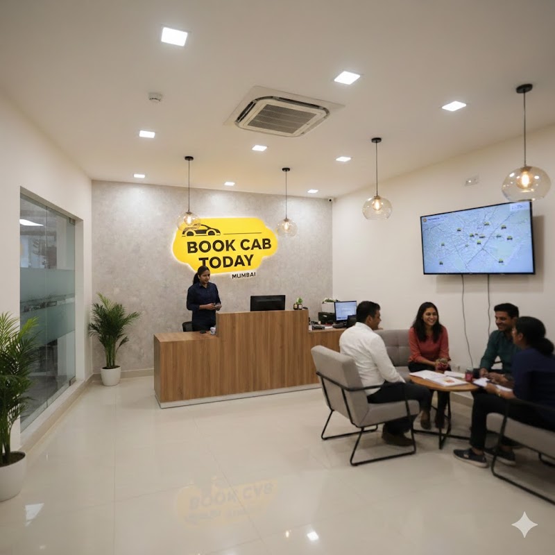 Book Cab Today - Book Cab Today Room No 1054, Government Colony Building No. 7, Government Colony, Bandra East, Mumbai, Maharashtra 400051, India