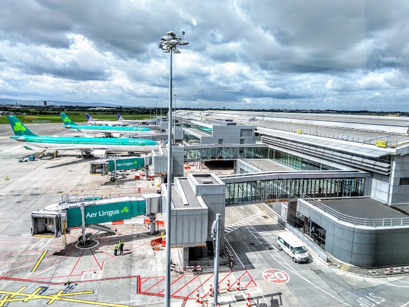 Dublin Airport - Dublin Airport Dublin, Ireland