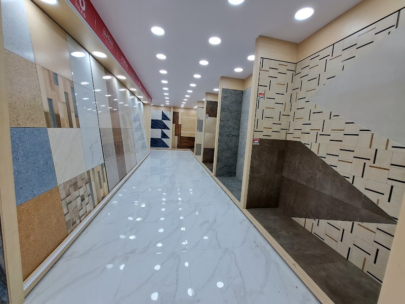 AR Tiles - AR Tiles, Ayushman Complex Tangarpali, Ainthapali, Sambalpur, Odisha 768004, India