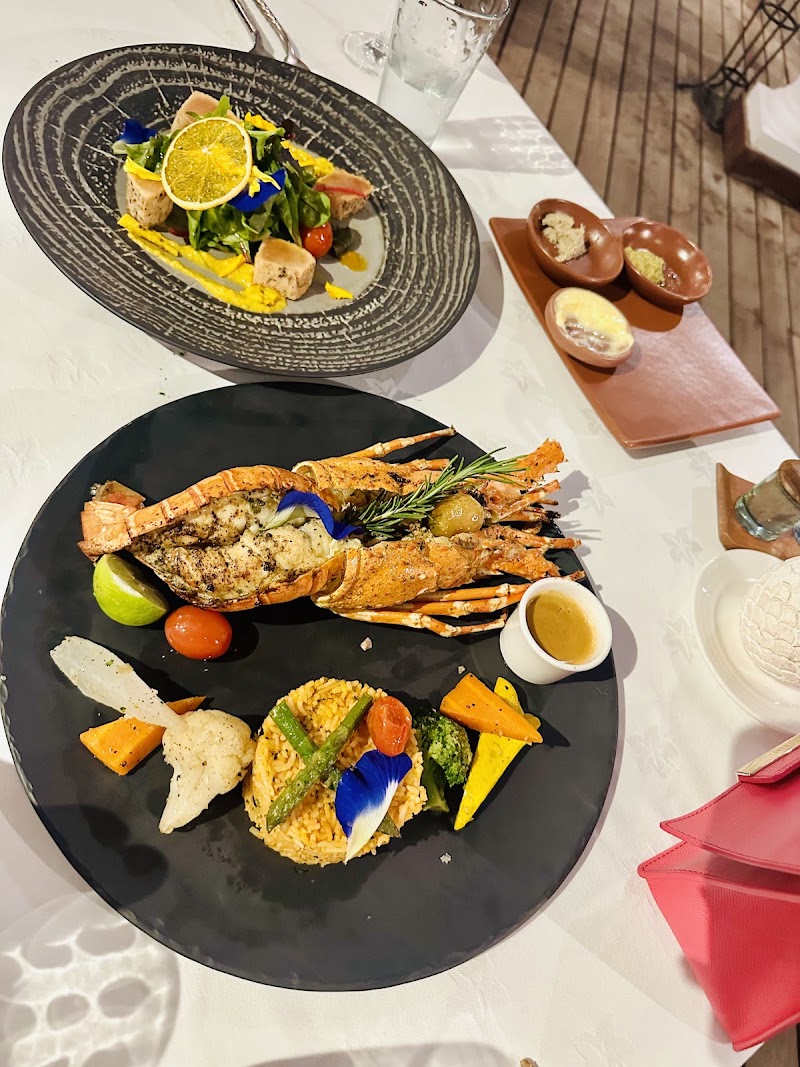The Plantation - The Plantation, RQ3H+F7P, B59, Quatre Cocos, Mauritius