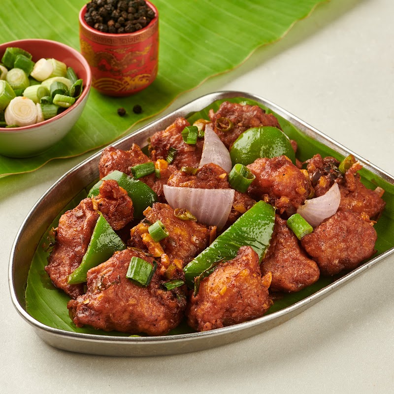 Nandhana Palace - Andhra Style Restaurant - Bommasandra - Nandhana Palace - Andhra Style Restaurant - Bommasandra No.254, A1, Hosur Rd, next to A2B Restaurants, Bommasandra Industrial Area, Bommasandra, Karnataka 560099, India