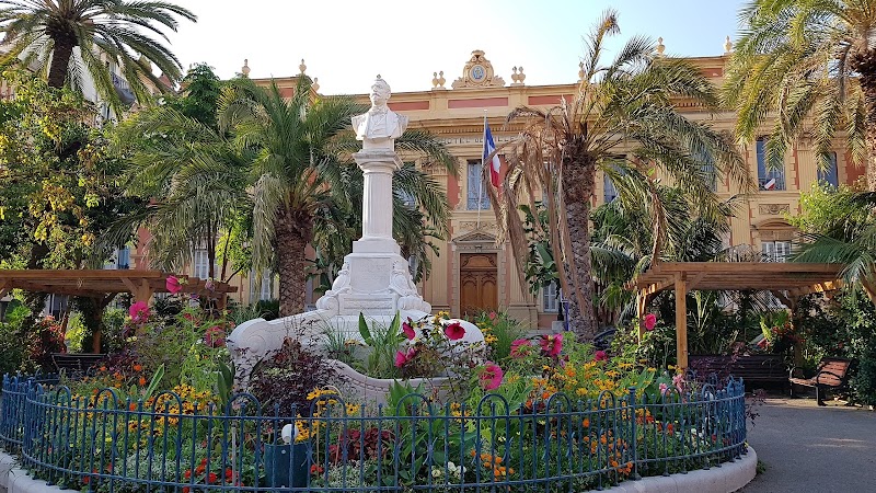 Menton - Menton 06500 Menton, France