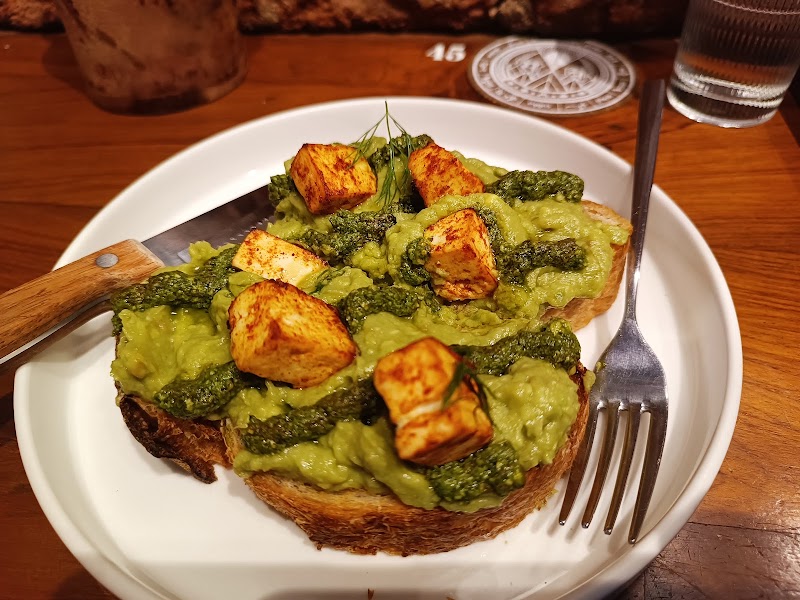 Mary Lodge by Subko - Mary Lodge by Subko Ground Floor, Mary Lodge, 21A, Chapel Rd, next to Saba Heritage building, Ranwar, Bandra West, Mumbai, Maharashtra 400050, India