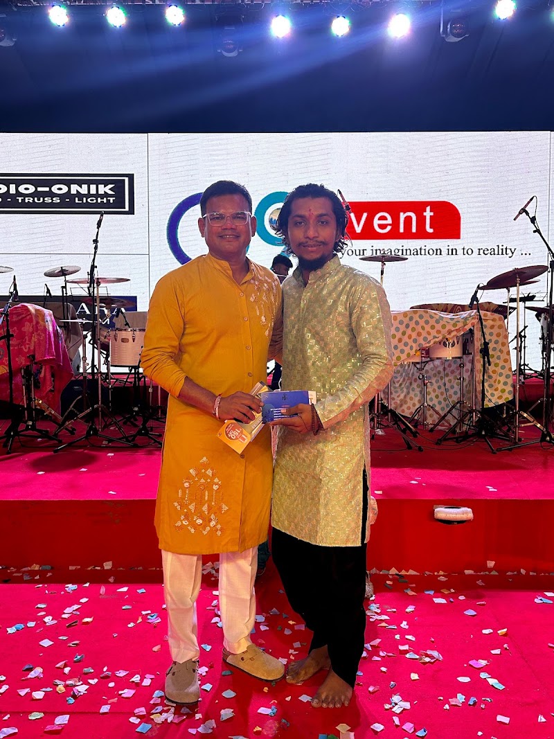 Dandiya.com Garba Class - Dandiya.com Garba Class, Millenium Park, Karadva Gam, Surat, Gujarat 394210, India