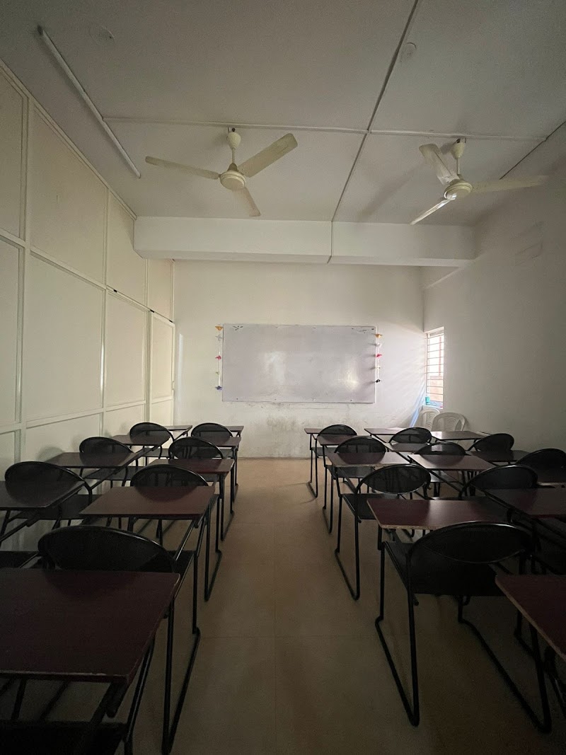 IGNITE INDIA - Admission Office NIFT NID NATA UCEED CEED Coaching - IGNITE INDIA - Admission Office NIFT NID NATA UCEED CEED Coaching, First Floor, 1658, 27th Main Rd, near NIFT College, Parangi Palaya, Sector 2, HSR Layout, Bengaluru, Karnataka 560102, India