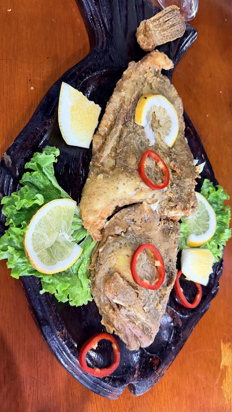 El Descanso Marinero - El Descanso Marinero, 39XR+C26, Puerto Baquerizo Moreno, Ecuador