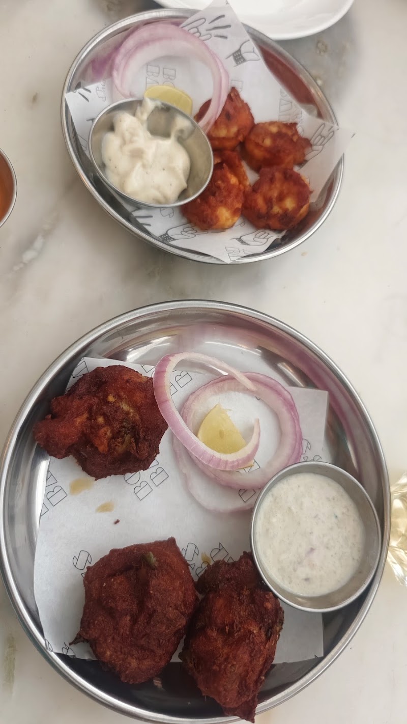 Bob's Bar - Bob's Bar, 114, Block 4, MLA Layout, R.M.V. 2nd Stage, Bengaluru, Karnataka 560094, India