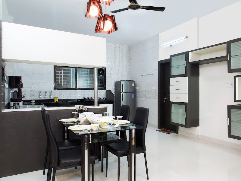 Relaxinn Hospitality Services - Relaxinn Hospitality Services, Sector, 4, Plot, No.7, Sector Number 4, Bhosari, Pimpri-Chinchwad, Pune, Maharashtra 411070, India