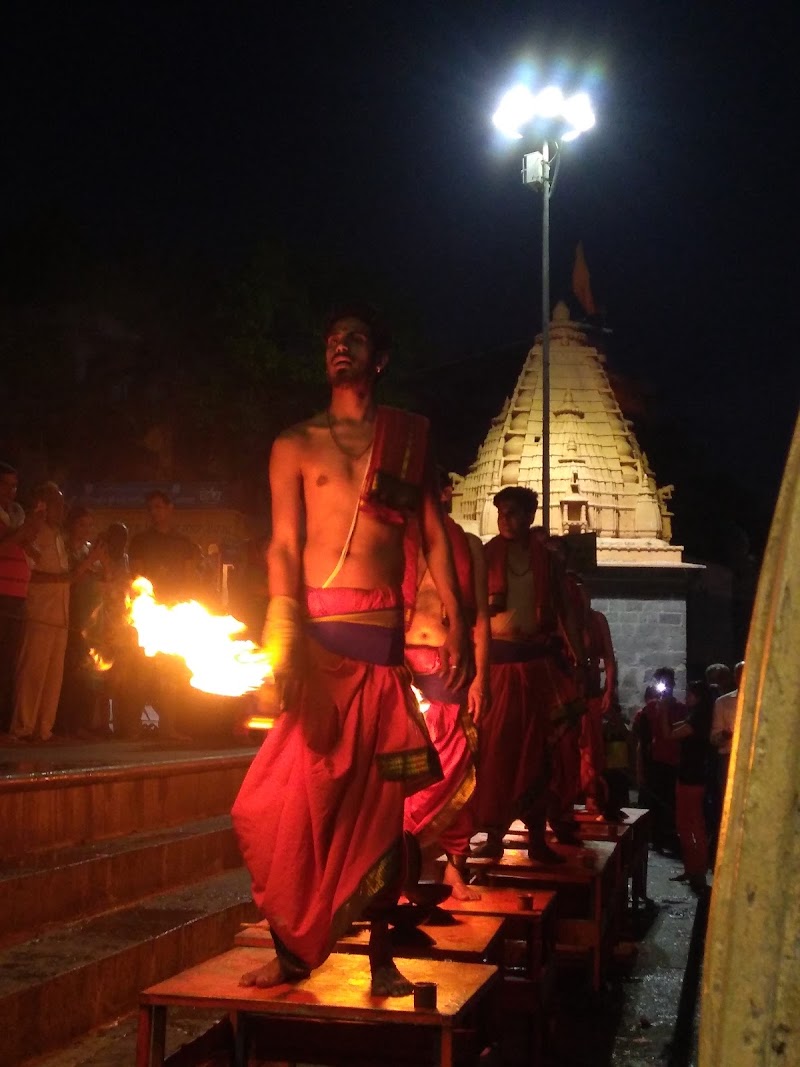 Ramghat Marg - Ramghat Marg Ramghat Marg, Ujjain, Madhya Pradesh 456006, India