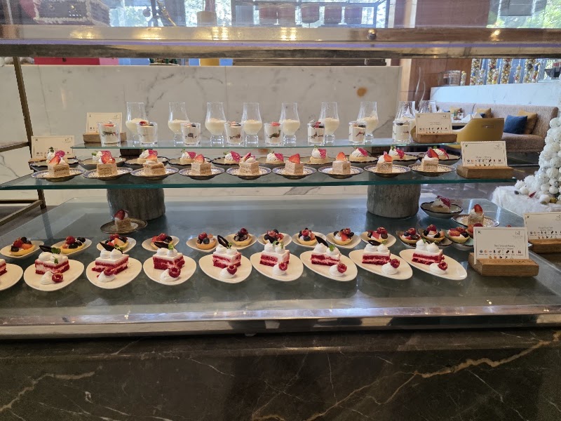 Culina 44 - Culina 44 No. 10, Taj City Centre, Arya Samaj Rd, Sector 44, Gurugram, Haryana 122003, India