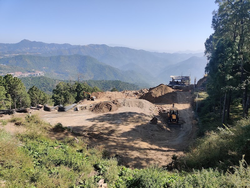 Glenview Villas Kasauli - Glenview Villas Kasauli, The Glenview Villas Village Dochi, Kimughat, Next to Glenview resort, road, Kasauli, Himachal Pradesh 173204, India