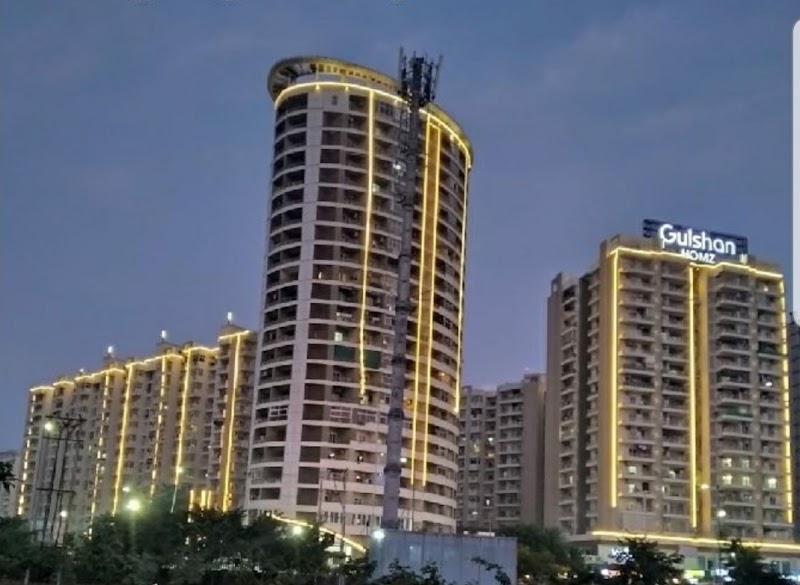 Gulshan Vivante - Gulshan Vivante, Plot No, 7A, Sector 137 Rd, Sector 137, Noida, Uttar Pradesh 201304, India