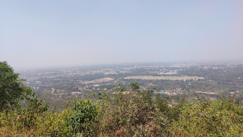 Chamundi Hill Road - Chamundi Hill Road, Chamundi Hill Rd, Mysuru, Karnataka 570010, India