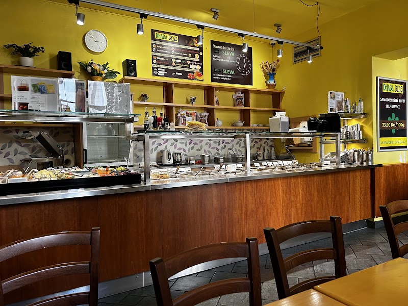 Dhaba Beas - Dhaba Beas Týnská 19, 110 00 Praha 1-Staré Město, Czechia
