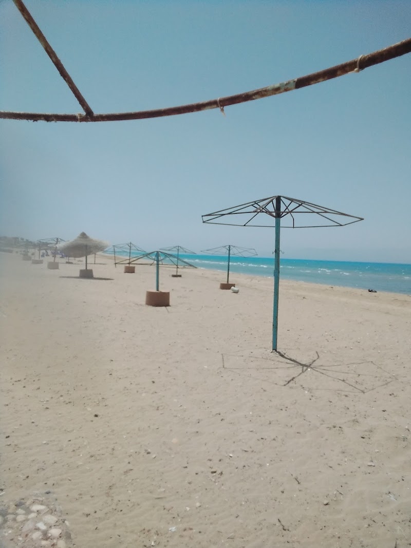 Blue Lagoon Village Ras Sidr - Blue Lagoon Village Ras Sidr, قرية بلو لاجون، Ras Sedr, South Sinai Governorate 46612, Egypt