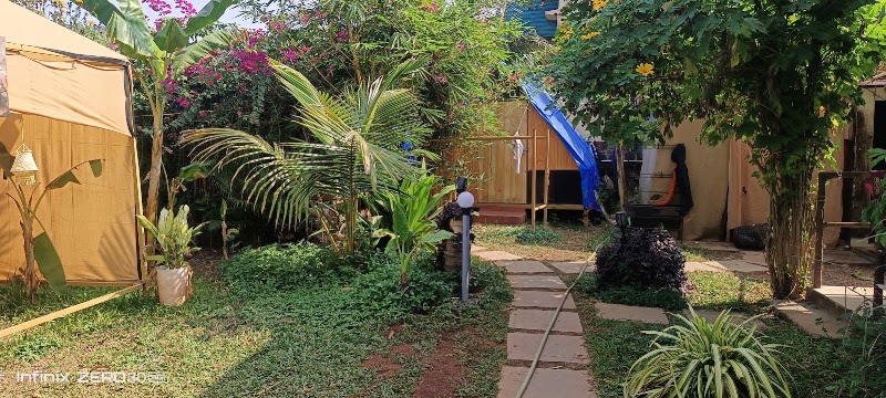 Shiva valley