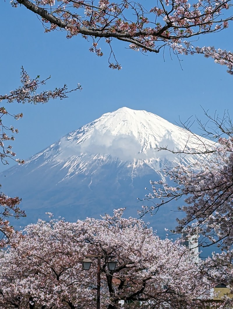 Fujisan Hongu Sengen Taisha Shrine - Fujisan Hongu Sengen Taisha Shrine 1-1 Miyachō, Fujinomiya, Shizuoka 418-0067, Japan