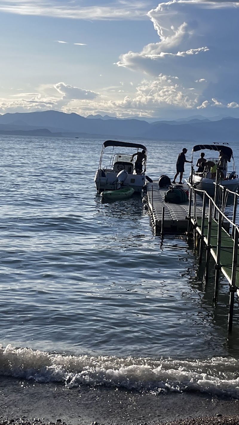Summertime Boat Rental Lazise - Summertime Boat Rental Lazise S.da del Roccolo, 37017 Lazise VR, Italy